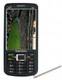 Orion 981 TV