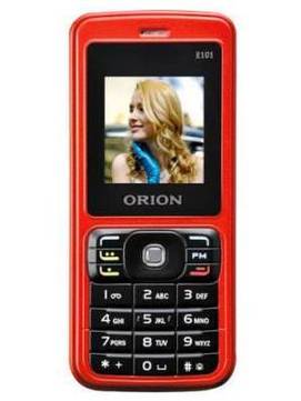 Orion E101