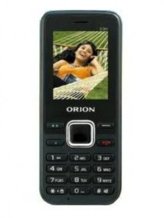 Orion E201 Price