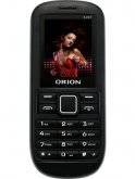 Orion E207