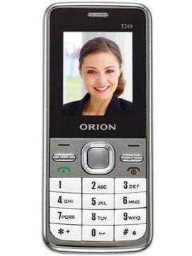 Orion E210