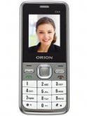 Orion E210 Price