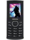 Orion E211 price in India