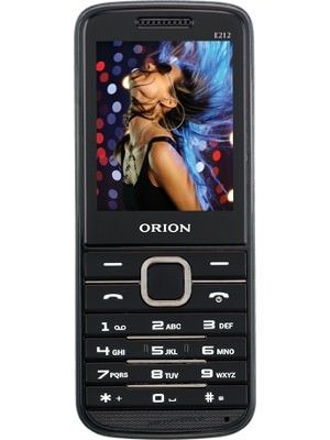 Orion E212 Price