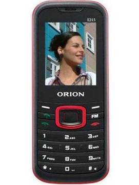Orion E215