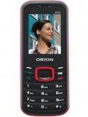 Orion E215 Price