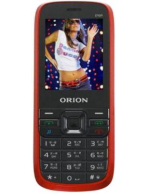 Orion E909 Price