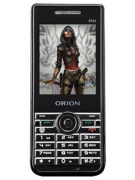 Orion E931