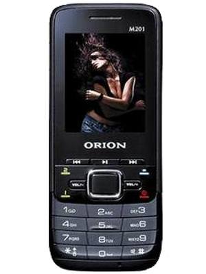 Orion M201 Price