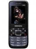Orion M201 price in India