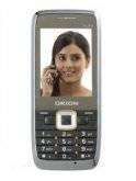 Orion TV 203