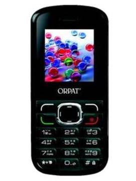 Orpat P52