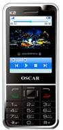 OSCAR Mobile K2