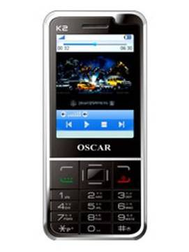 OSCAR Mobile K2