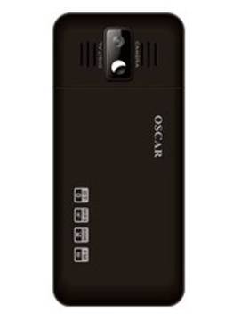 OSCAR Mobile K2