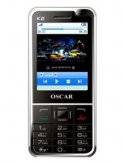 OSCAR Mobile K2