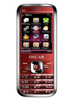 OSCAR Mobile K3 Price
