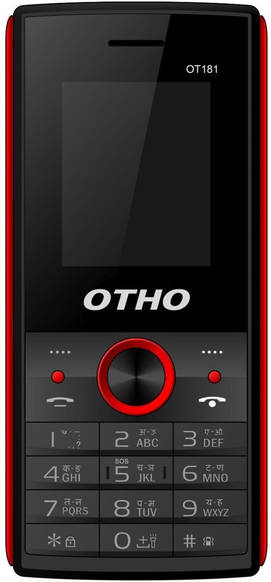 OTHO OT181 Konnect
