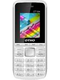 OTHO OT184 Power