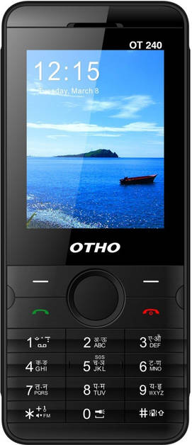 OTHO OT240 Style