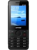 OTHO OT240 Style Price