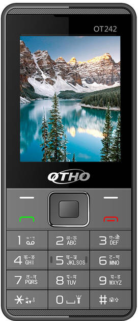 OTHO OT242 Champion