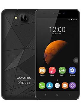 Oukitel C3