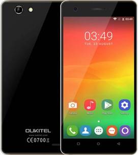 Oukitel C4