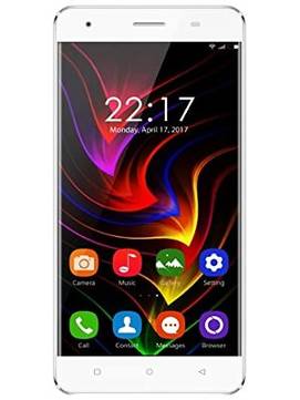 Oukitel C5