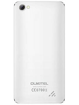 Oukitel C5