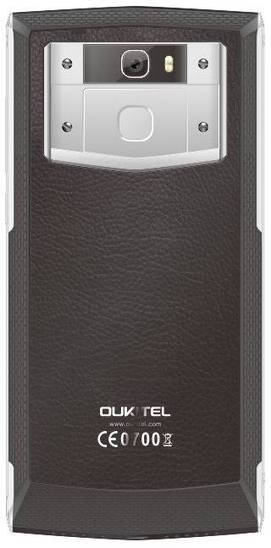 Oukitel K10000 Pro