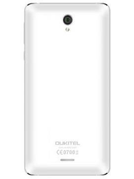 Oukitel K4000