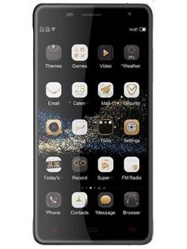 Oukitel K4000 Pro
