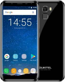 Oukitel K5000