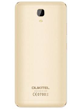 Oukitel K6000 Plus