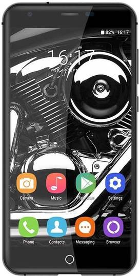 Oukitel K7000