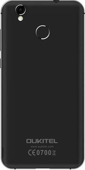 Oukitel K7000
