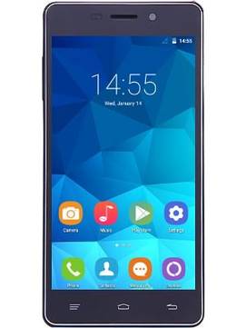 Oukitel Original Pure