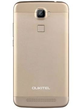 Oukitel U10
