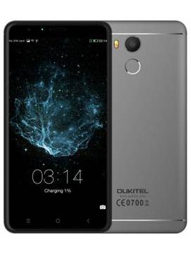 Oukitel U15 Pro