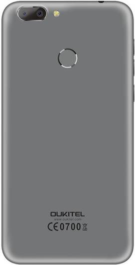 Oukitel U20 Plus