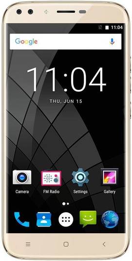 Oukitel U22