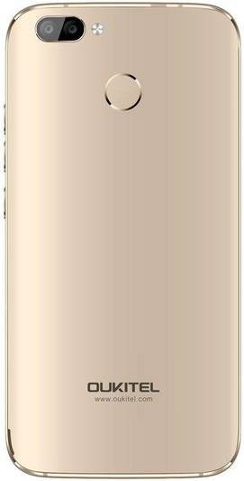 Oukitel U22