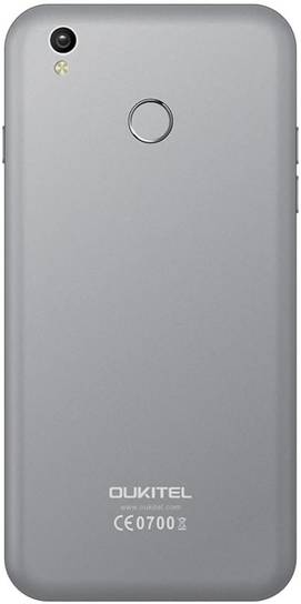 Oukitel U7 Plus