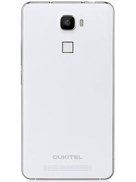 Oukitel U8 Universe Tap