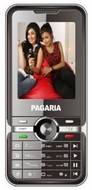 Pagaria Mobile BLASTER