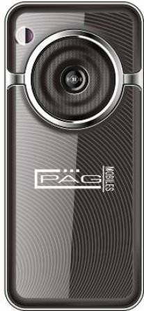 Pagaria Mobile BLASTER