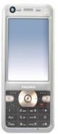 Pagaria Mobile CG608 GOLI