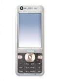 Pagaria Mobile CG608 GOLI Price