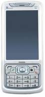 Pagaria Mobile CG808 T.V